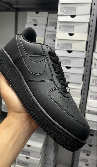 AirForce1 Negros