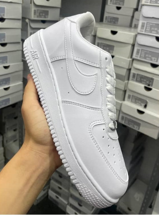 AirForce1 Blanco